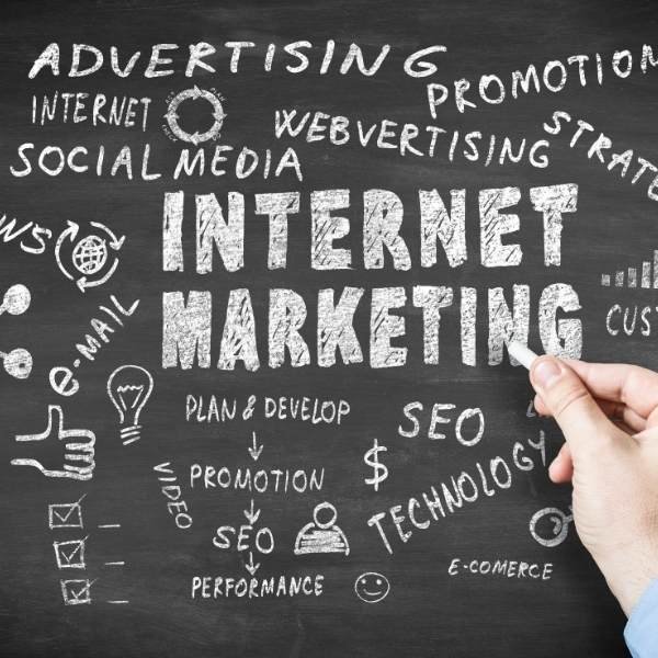 Benefits of digital marketing