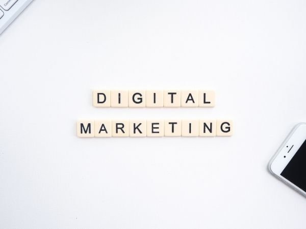 Career in digital Marketing